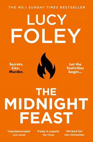 The Midnight Feast by Lucy Foley