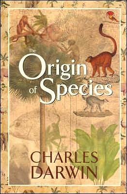 The Origin of Species by Charles Darwin