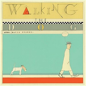 Walking the Dog by David Hughes