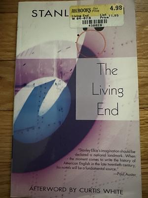 Living End by Stanley Elkin
