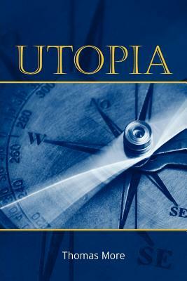 Utopia by Thomas More