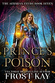 Prince's Poison by Frost Kay