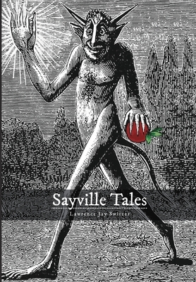 Sayville Tales by Lawrence Jay Switzer