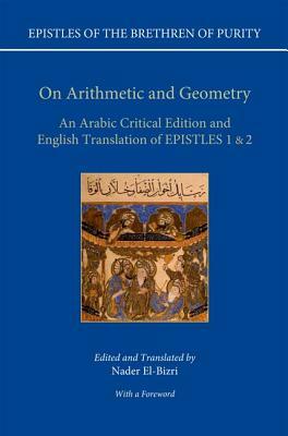 On Arithmetic and Geometry: An Arabic Critical Edition and English Translation of Epistles 1 & 2 by Ikhwan al-Safa