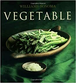 Williams-Sonoma Collection: Vegetable by Marlena Spieler