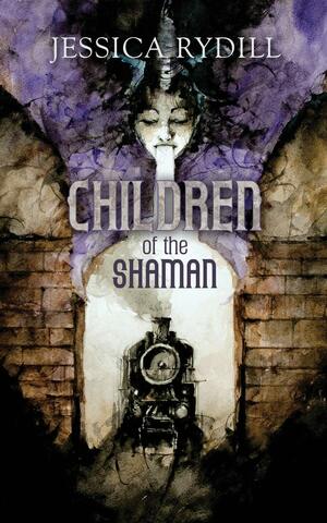 Children of the Shaman by Jessica Rydill
