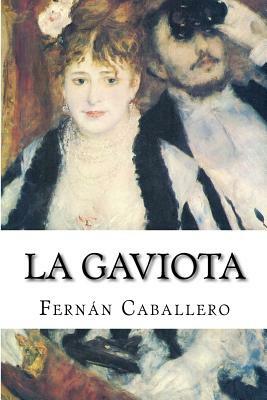 La gaviota by Fernan Caballero