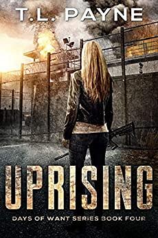 Uprising by T.L. Payne