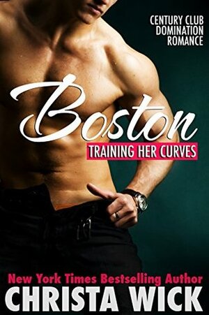 Boston by Christa Wick