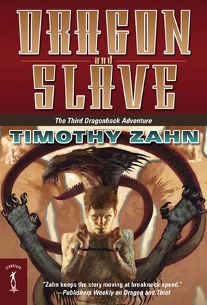Dragon and Slave by Timothy Zahn