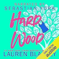 Hard Wood by Lauren Blakely