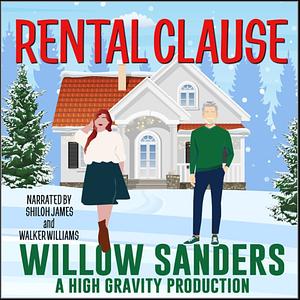 Rental Clause by Willow Sanders