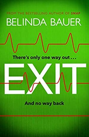 Exit by Belinda Bauer