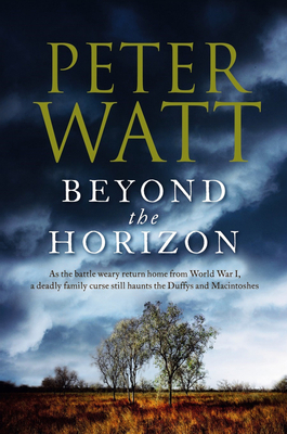 Beyond the Horizon by Peter Watt