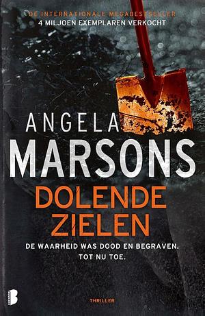 Dolende zielen by Angela Marsons