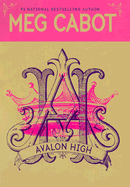 Avalon High by Meg Cabot