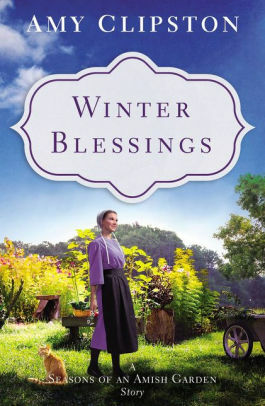 Winter Blessings by Amy Clipston