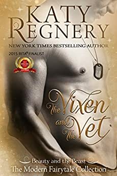 The Vixen and the Vet by Katy Regnery