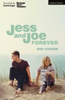 Jess and Joe Forever by Zoe Cooper