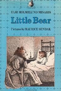 Little Bear by Else Holmelund Minarik