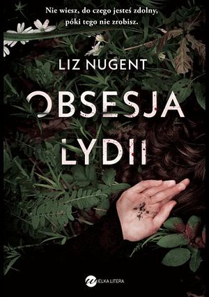 Obsesja Lydii by Liz Nugent