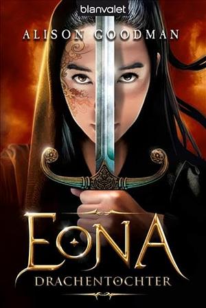 Eona by Alison Goodman