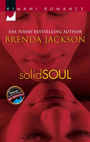 Solid Soul by Brenda Jackson