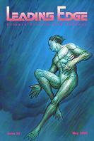 Leading Edge Science Fiction and Fantasy - May 2008 by Neil Wilgus, Ross Hendrickson, Linda Holmgren, Joe Gallagher, Celadon James, Floris M. Kleijne, James Dashner, Audrey Gonzalez, Kiersten Brazier, Brooke Burdge, Terry Black, Daniel C. Smith, Joshua McGill, Audrey Hollis, Karen Anne Webb