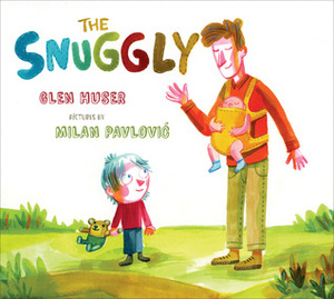The Snuggly by Glen Huser