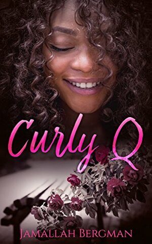 Curly Q by Jamallah Bergman