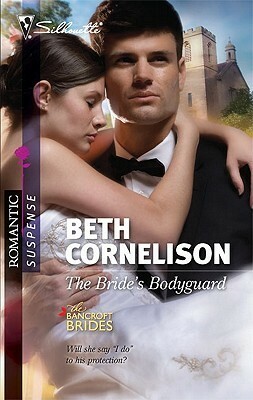 The Bride's Bodyguard by Beth Cornelison