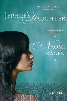 Jephte's Daughter by Naomi Ragen