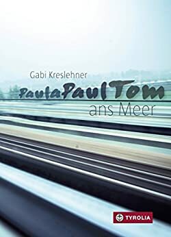 PaulaPaulTom ans Meer by Gabi Kreslehner