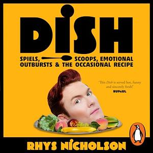 Dish by Rhys Nicholson
