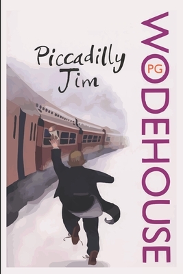 Piccadilly Jim by P.G. Wodehouse