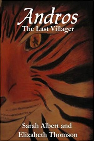 Andros: The Last Villager by Elizabeth Thomson