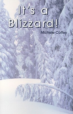 It's a Blizzard! by Michael Coffey