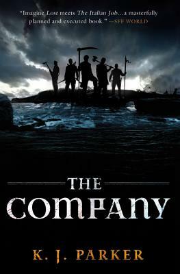 The Company by K.J. Parker