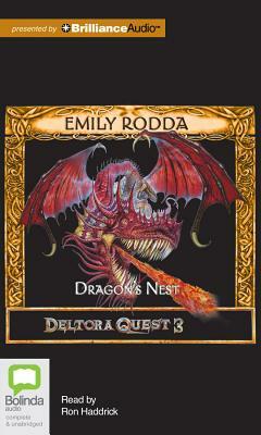 Dragon's Nest by Emily Rodda