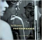 Yul Brynner, Photographer by Victoria Brynner, Yul Brynner