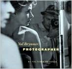 Yul Brynner, Photographer by Yul Brynner, Victoria Brynner