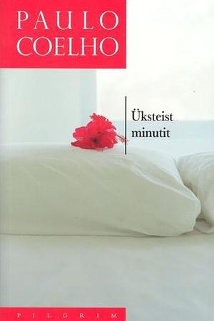 Üksteist minutit by Paulo Coelho