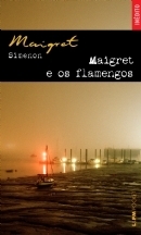 Maigret e os flamengos by Georges Simenon, Julia da Rosa Simões