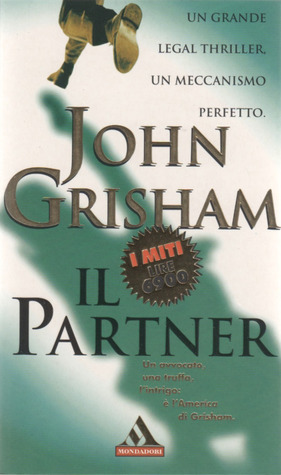 Il partner by Tullio Dobner, John Grisham