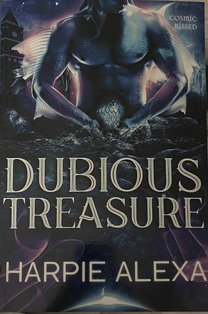 Dubious Treasure by Harpie Alexa