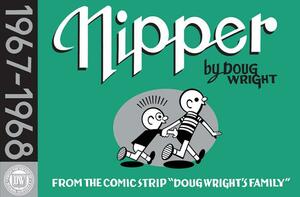 Nipper 1967-1968 by Doug Wright