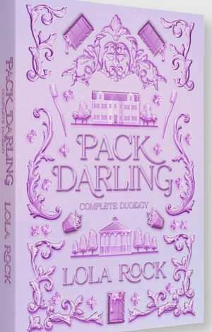 Pack Darling - Part One by Lola Rock