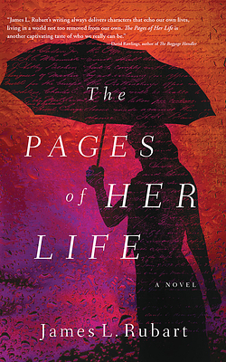 The Pages of Her Life by James L. Rubart