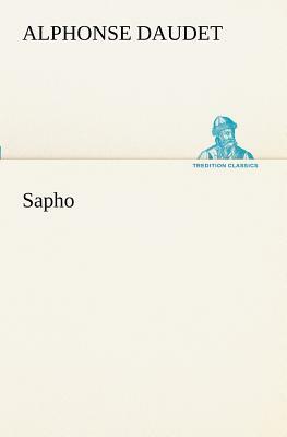 Sapho by Alphonse Daudet