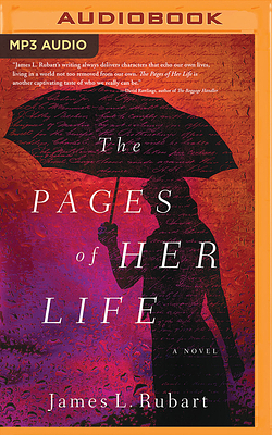 The Pages of Her Life by James L. Rubart